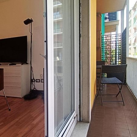 Sahi - Via Dei Ciclamini Mm1 Primaticcio, Stadio San Siro, Ospedale San Carlo ميلان المظهر الخارجي الصورة