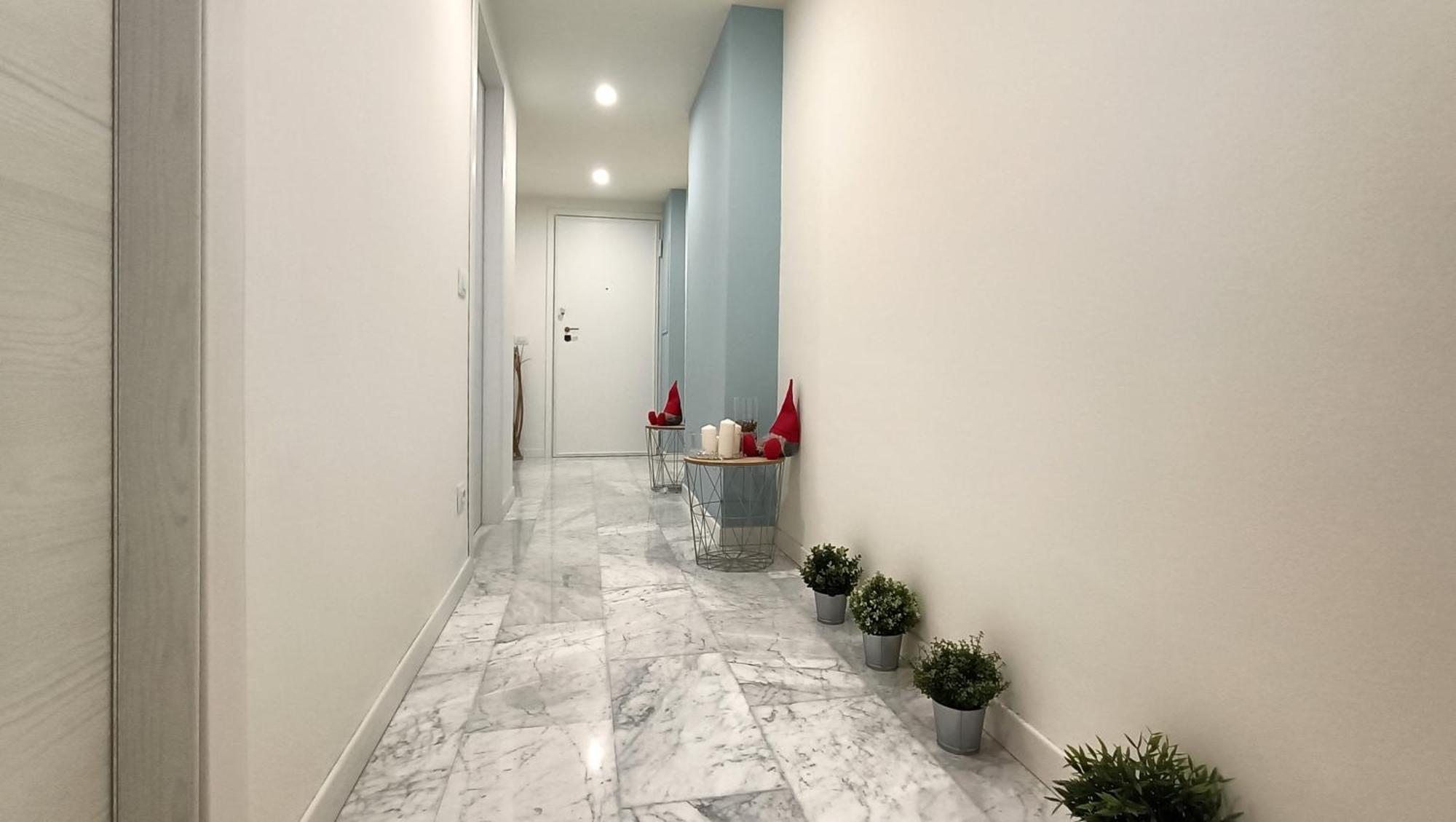 Sahi - Via Dei Ciclamini Mm1 Primaticcio, Stadio San Siro, Ospedale San Carlo ميلان المظهر الخارجي الصورة