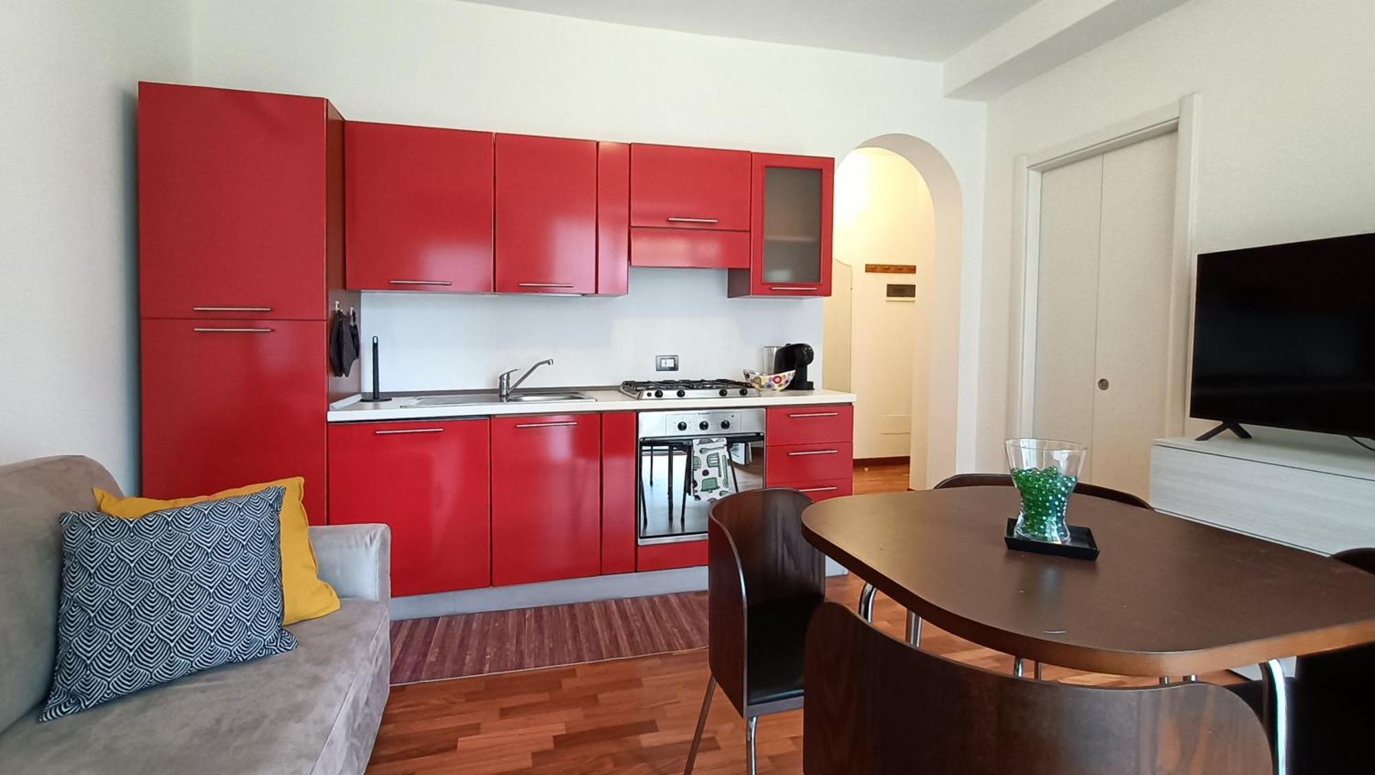 Sahi - Via Dei Ciclamini Mm1 Primaticcio, Stadio San Siro, Ospedale San Carlo ميلان المظهر الخارجي الصورة